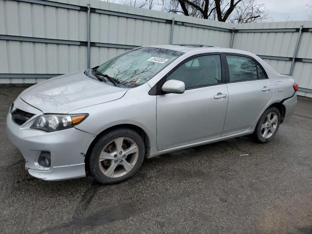 TOYOTA COROLLA 2012 2t1bu4ee8cc852647