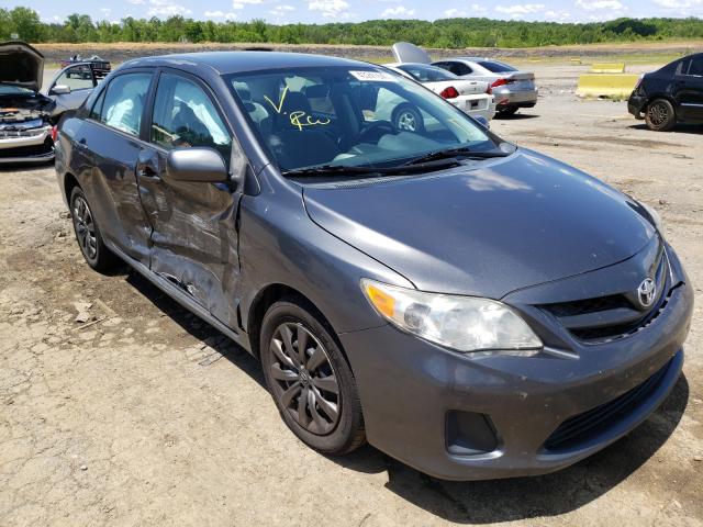 TOYOTA COROLLA LE 2012 2t1bu4ee8cc853250