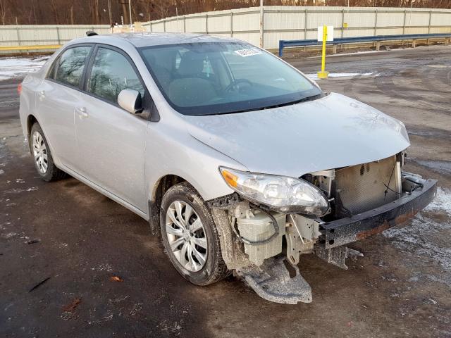 TOYOTA COROLLA BA 2012 2t1bu4ee8cc855225