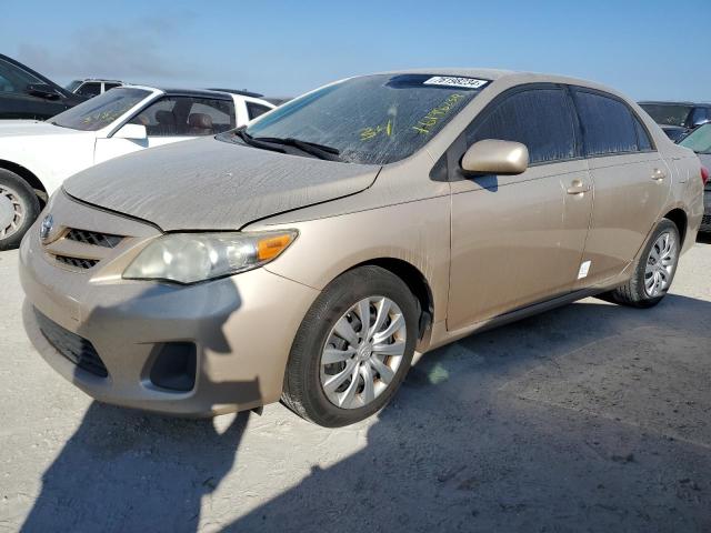 TOYOTA COROLLA BA 2012 2t1bu4ee8cc856875