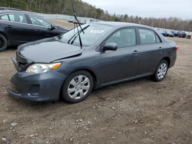 TOYOTA COROLLA 2012 2t1bu4ee8cc859033