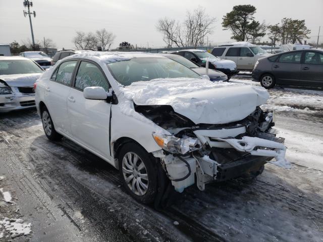 TOYOTA COROLLA BA 2012 2t1bu4ee8cc860716