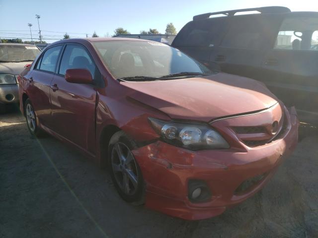 TOYOTA COROLLA BA 2012 2t1bu4ee8cc861459