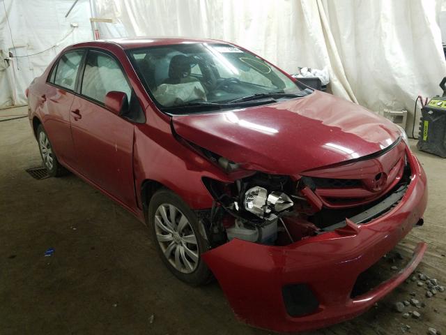 TOYOTA COROLLA BA 2012 2t1bu4ee8cc864863