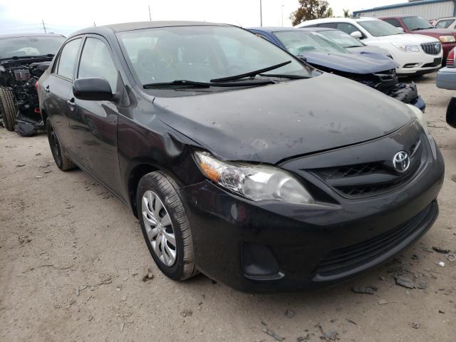 TOYOTA COROLLA BA 2012 2t1bu4ee8cc865575