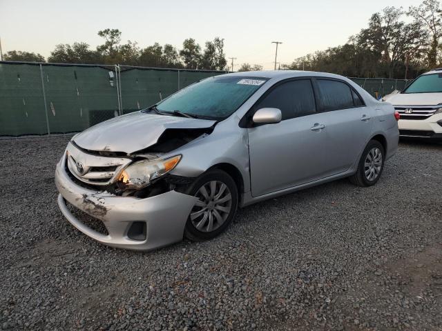 TOYOTA COROLLA BA 2012 2t1bu4ee8cc865625