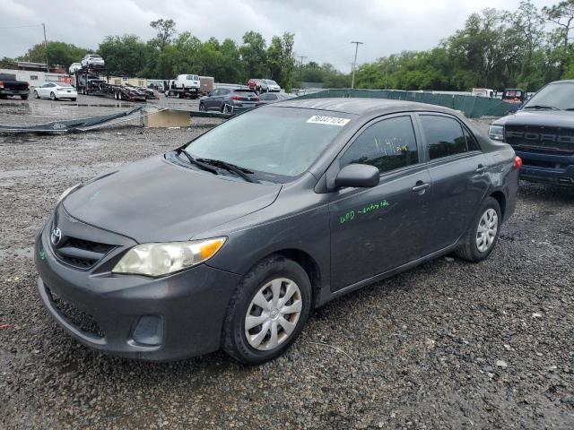 TOYOTA COROLLA 2012 2t1bu4ee8cc866676