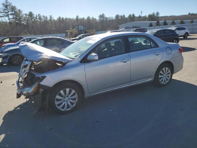 TOYOTA COROLLA BA 2012 2t1bu4ee8cc869299