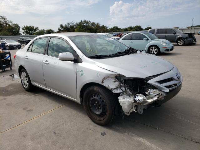 TOYOTA COROLLA BA 2012 2t1bu4ee8cc870565