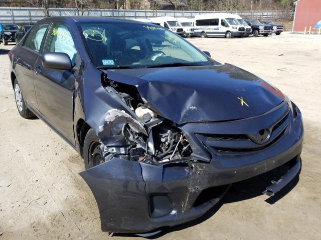 TOYOTA COROLLA BA 2012 2t1bu4ee8cc871697