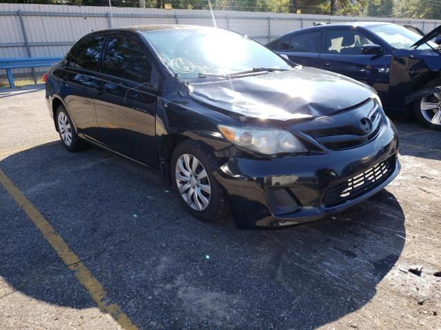 TOYOTA COROLLA BA 2012 2t1bu4ee8cc872459