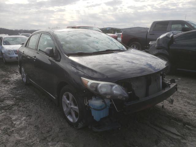 TOYOTA COROLLA 2012 2t1bu4ee8cc875135