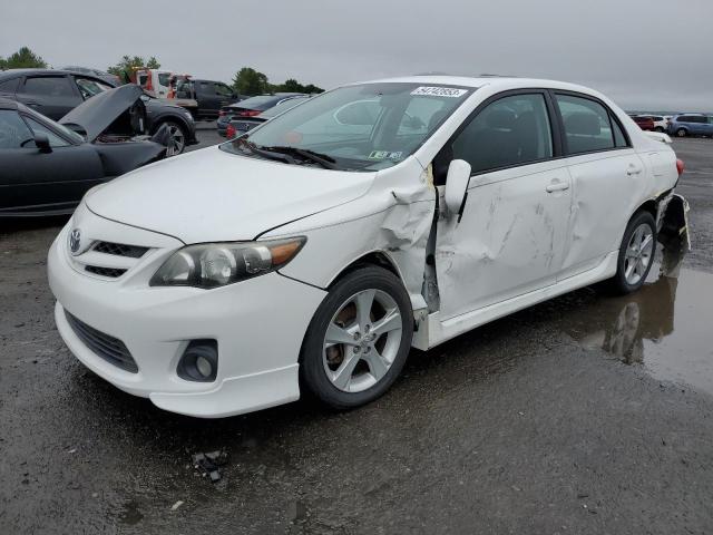 TOYOTA COROLLA 2012 2t1bu4ee8cc875930