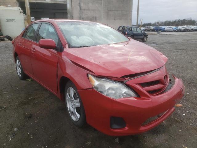 TOYOTA COROLLA BA 2012 2t1bu4ee8cc878083