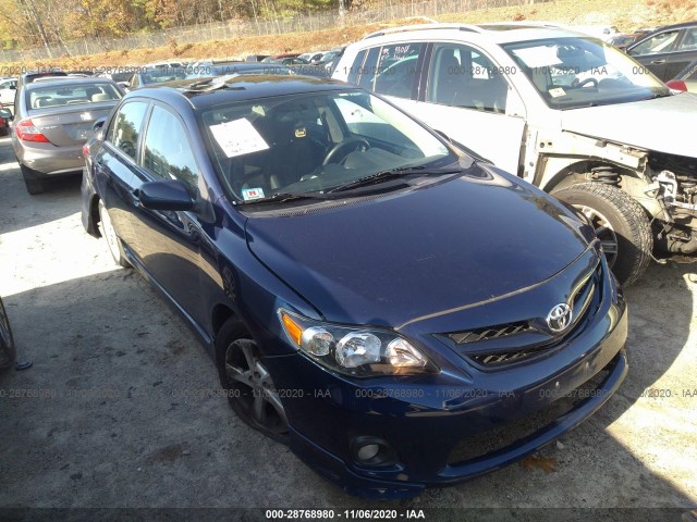 TOYOTA COROLLA 2012 2t1bu4ee8cc879136