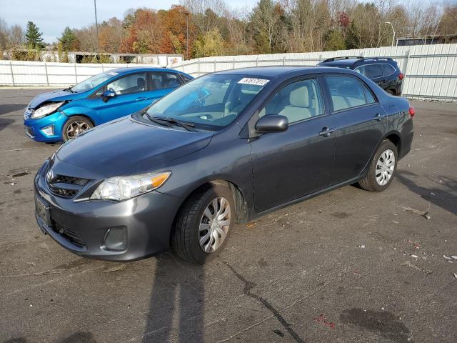 TOYOTA COROLLA BA 2012 2t1bu4ee8cc879282