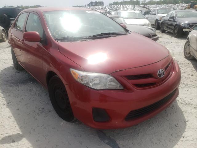 TOYOTA COROLLA BA 2012 2t1bu4ee8cc880335