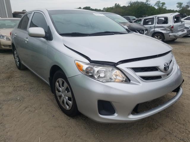 TOYOTA COROLLA BA 2012 2t1bu4ee8cc881081