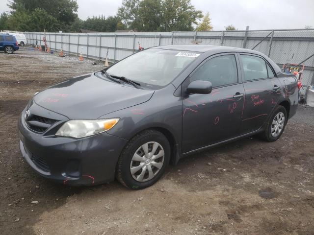 TOYOTA COROLLA BA 2012 2t1bu4ee8cc881906