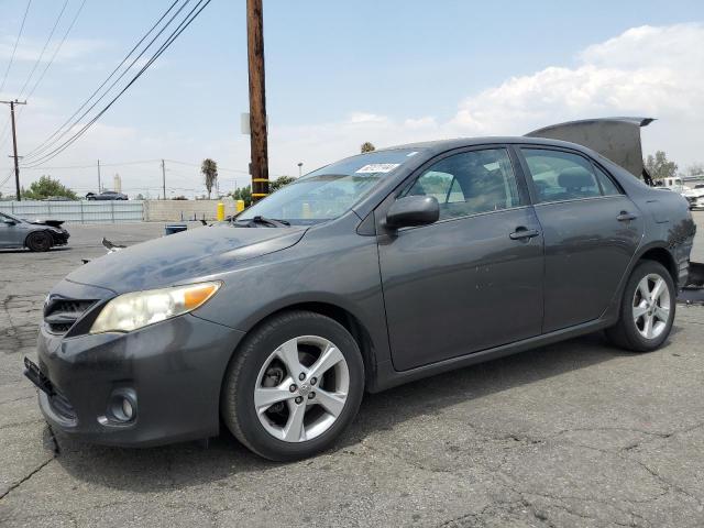 TOYOTA COROLLA 2012 2t1bu4ee8cc882246