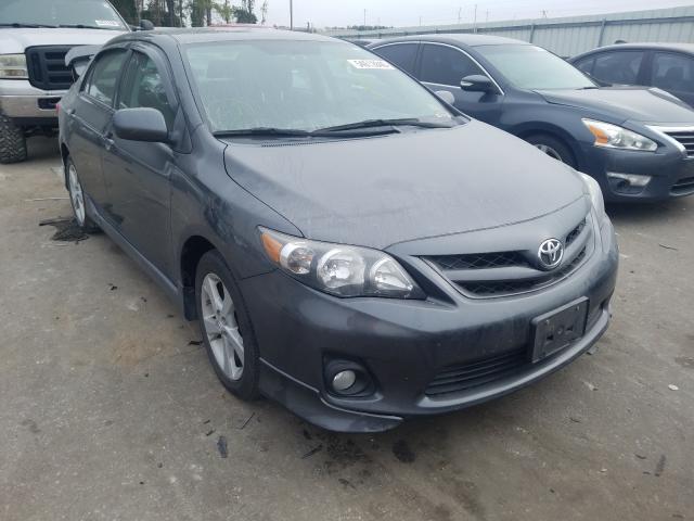 TOYOTA COROLLA BA 2012 2t1bu4ee8cc882909