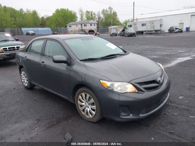 TOYOTA COROLLA 2012 2t1bu4ee8cc885082