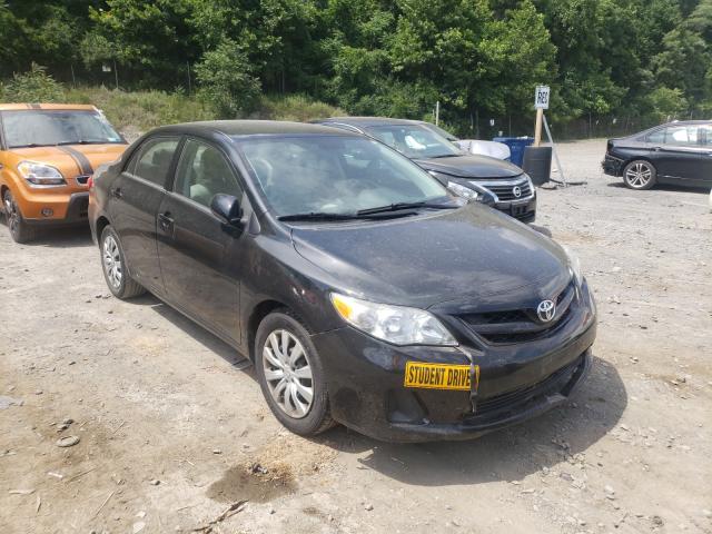 TOYOTA COROLLA BA 2012 2t1bu4ee8cc886409