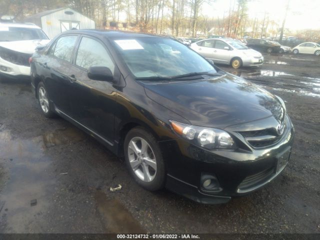 TOYOTA COROLLA 2012 2t1bu4ee8cc890928