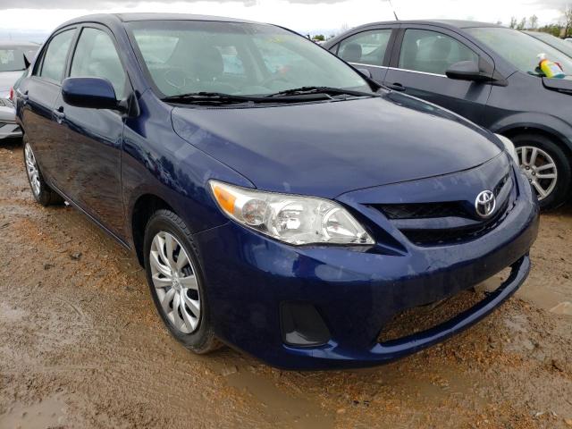 TOYOTA CAROLLA 2012 2t1bu4ee8cc893621