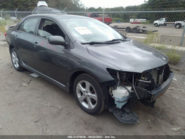 TOYOTA COROLLA 2012 2t1bu4ee8cc894218