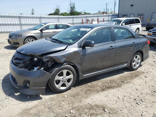 TOYOTA COROLLA BA 2012 2t1bu4ee8cc894347