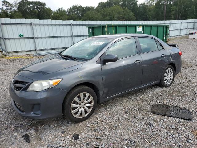 TOYOTA COROLLA 2012 2t1bu4ee8cc894509