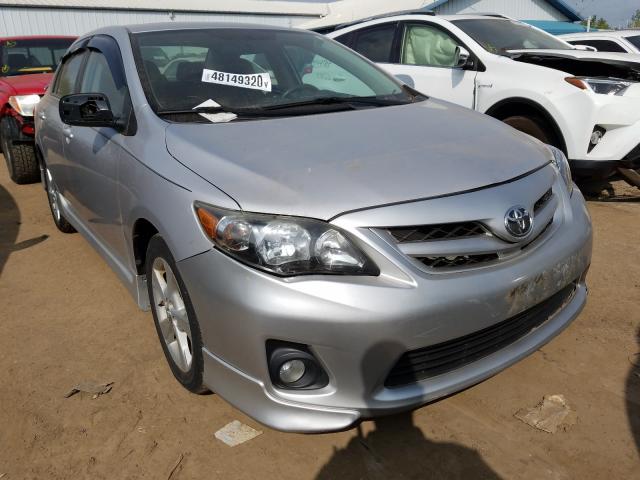 TOYOTA COROLLA BA 2012 2t1bu4ee8cc894882