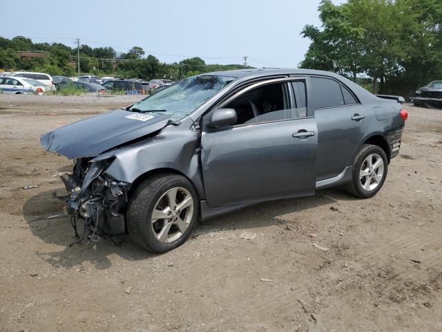 TOYOTA COROLLA BA 2012 2t1bu4ee8cc896115