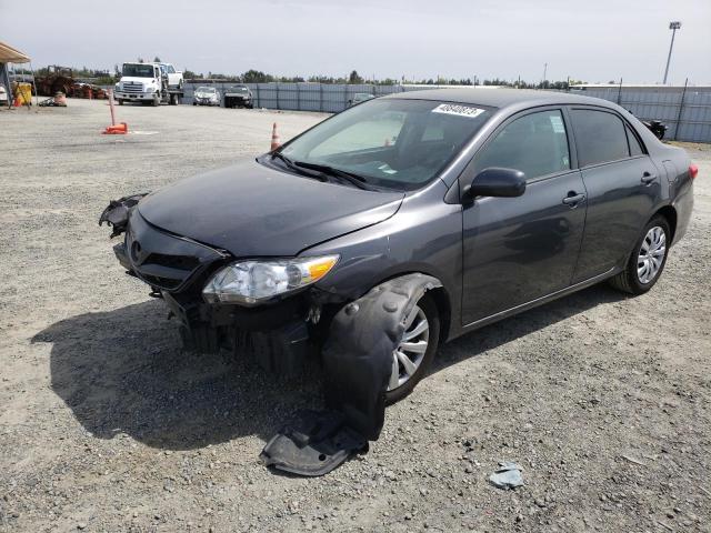 TOYOTA COROLLA BA 2012 2t1bu4ee8cc899080