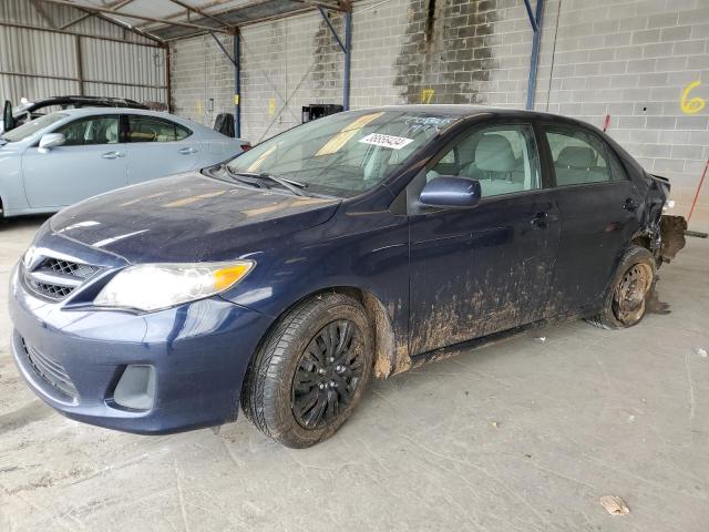 TOYOTA COROLLA 2012 2t1bu4ee8cc901992