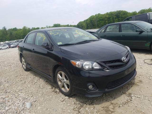 TOYOTA COROLLA BA 2012 2t1bu4ee8cc902303