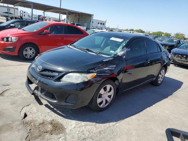 TOYOTA COROLLA BA 2012 2t1bu4ee8cc902950