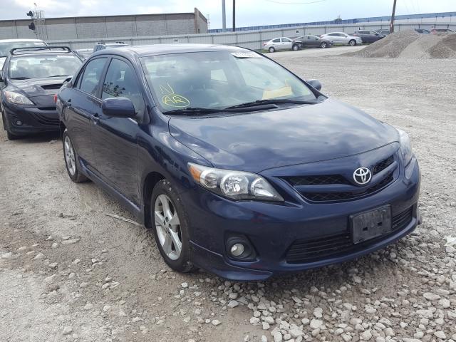 TOYOTA COROLLA BA 2012 2t1bu4ee8cc903015