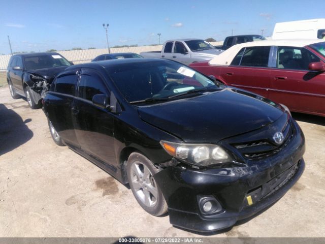 TOYOTA COROLLA 2012 2t1bu4ee8cc904472