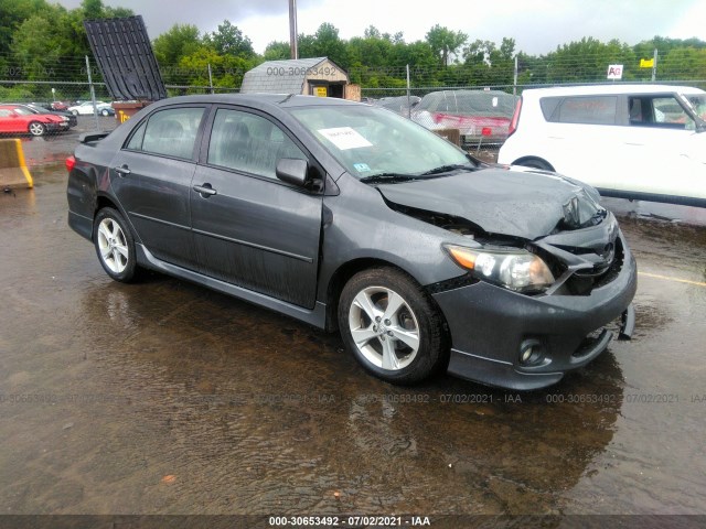 TOYOTA COROLLA 2012 2t1bu4ee8cc908196