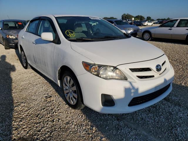 TOYOTA COROLLA BA 2012 2t1bu4ee8cc910188