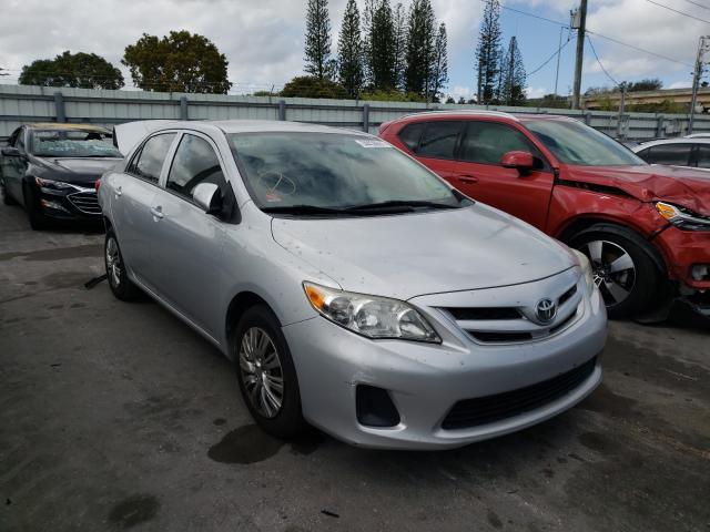 TOYOTA COROLLA BA 2012 2t1bu4ee8cc912572