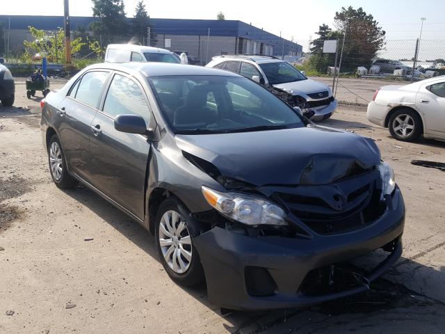 TOYOTA COROLLA BA 2012 2t1bu4ee8cc917271