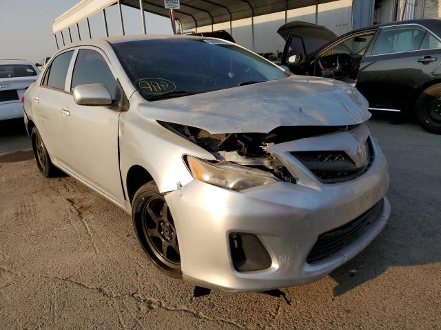 TOYOTA COROLLA BA 2013 2t1bu4ee8dc001210