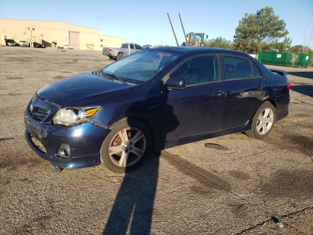 TOYOTA COROLLA BA 2013 2t1bu4ee8dc001336