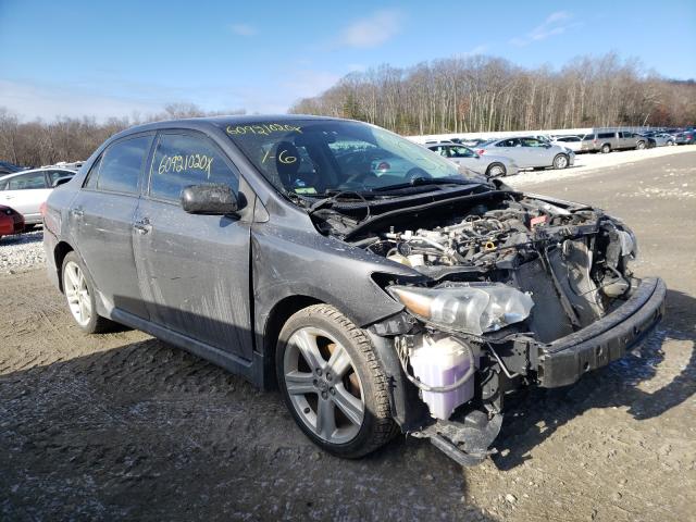 TOYOTA COROLLA BA 2013 2t1bu4ee8dc002194