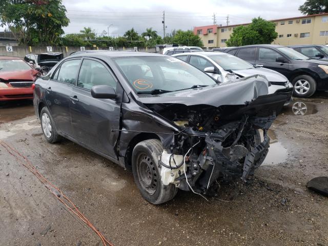 TOYOTA COROLLA BA 2013 2t1bu4ee8dc003040