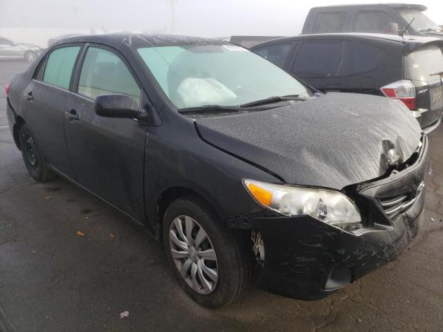 TOYOTA COROLLA BA 2013 2t1bu4ee8dc003183