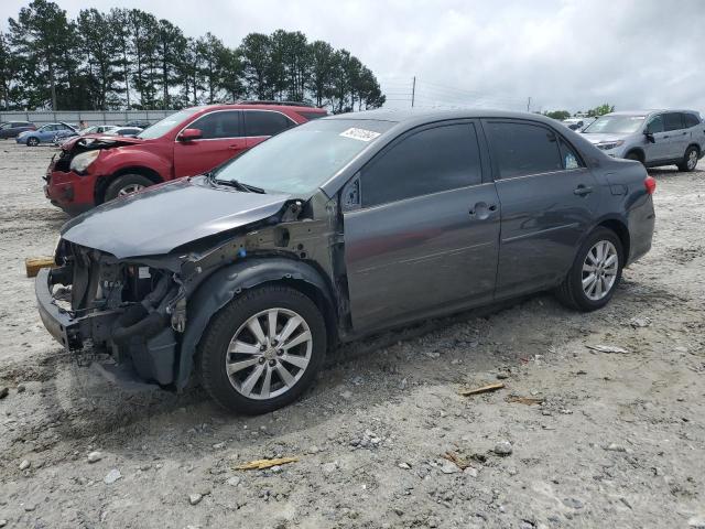 TOYOTA COROLLA 2013 2t1bu4ee8dc003524